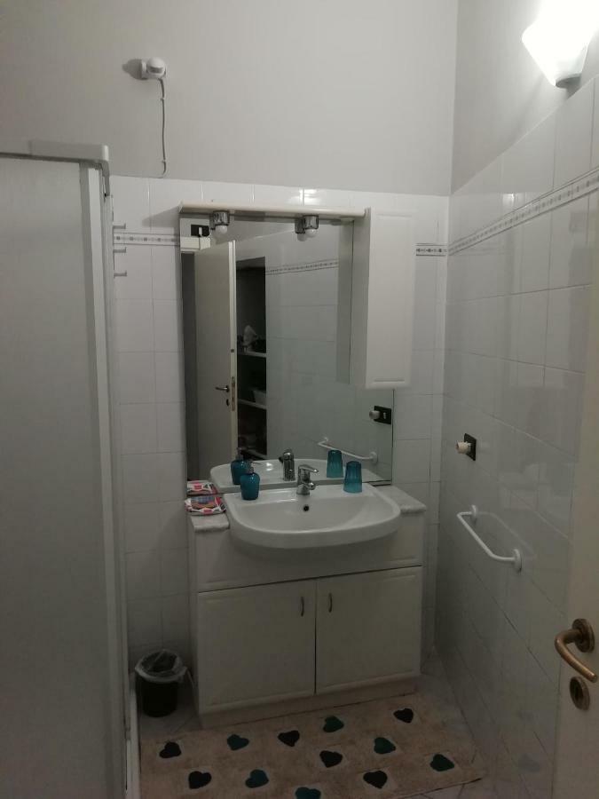 Donnabarbara Appartement Vernazza Buitenkant foto